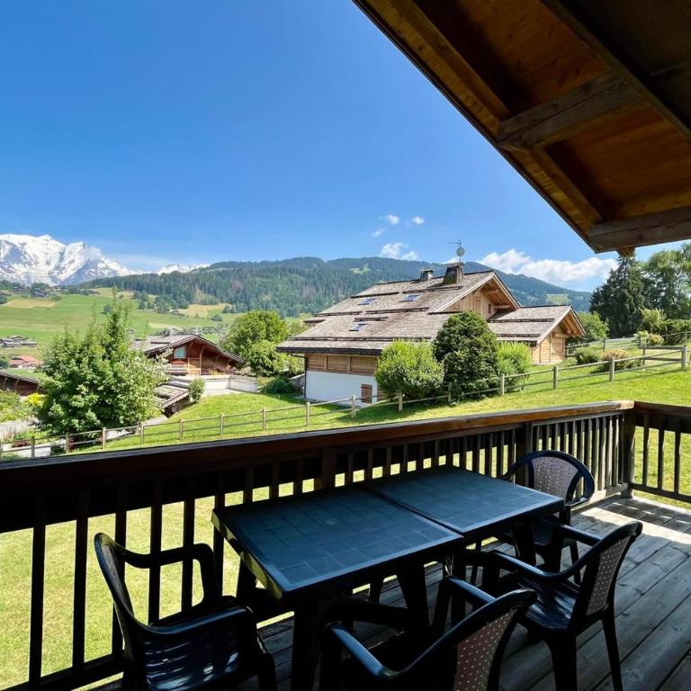 Éclat Alpin - Apartamento - 7