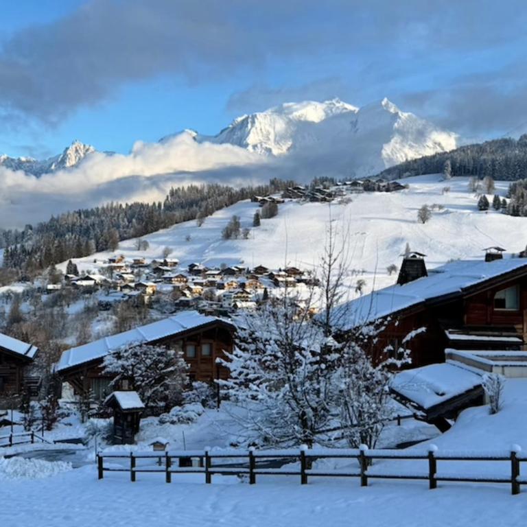 Éclat Alpin - Apartamento - 20