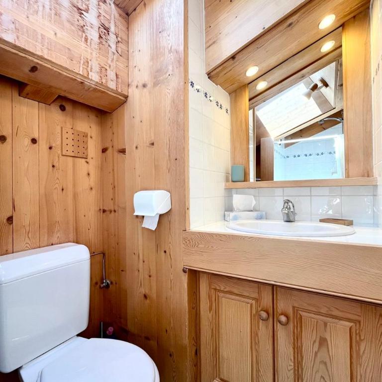 Éclat Alpin - Apartamento - 19