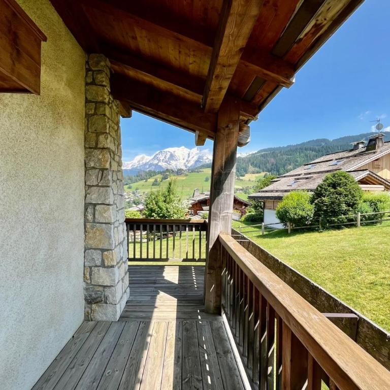 Éclat Alpin - Apartamento - 21