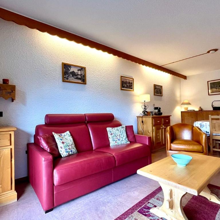 Cœur Combloran - Apartamento - 2