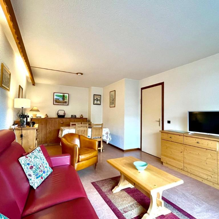 Cœur Combloran - Apartamento - 3