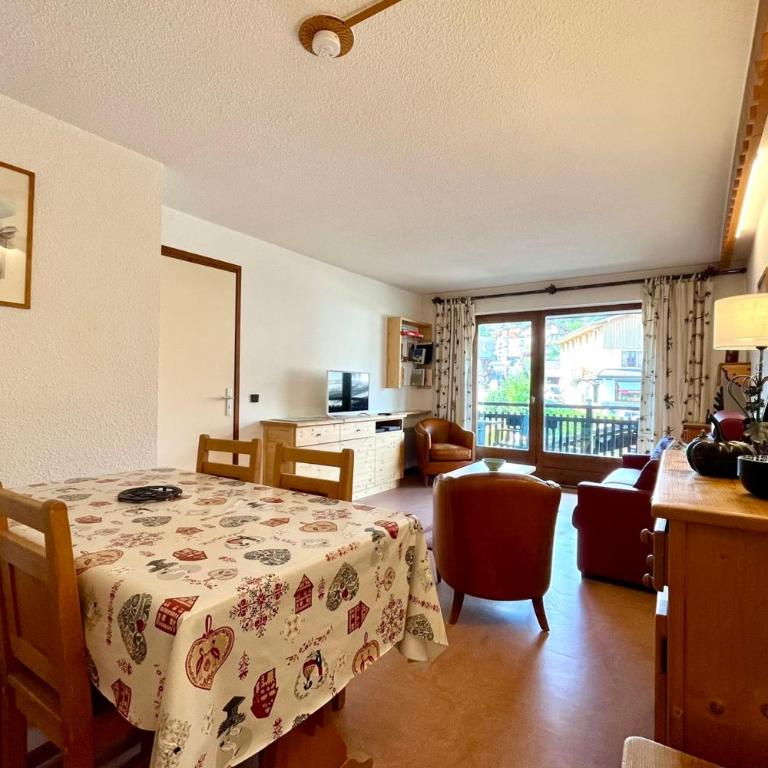 Cœur Combloran - Apartamento - 4