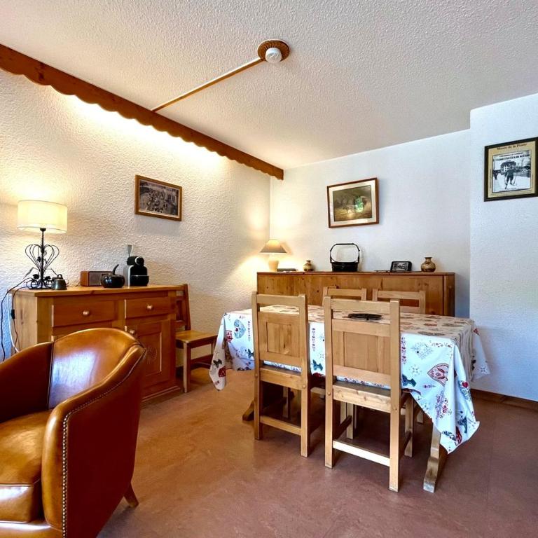 Cœur Combloran - Apartamento - 5