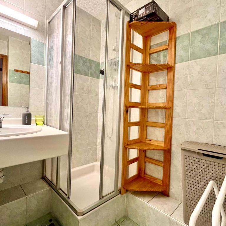 Cœur Combloran - Apartamento - 11