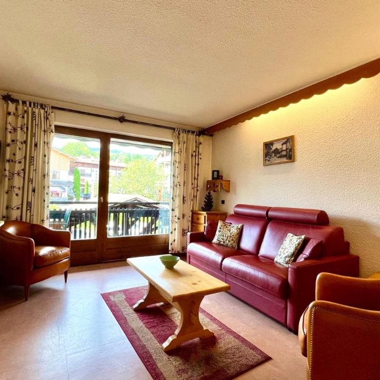 Cœur Combloran - Apartamento - 14