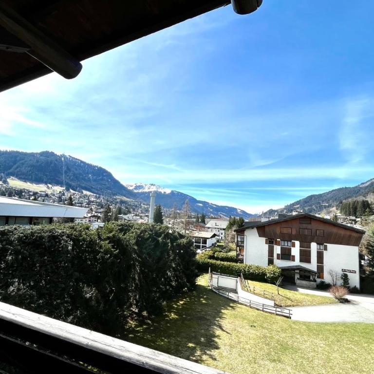 Charmant appartement - Balcon - Appartement - 4