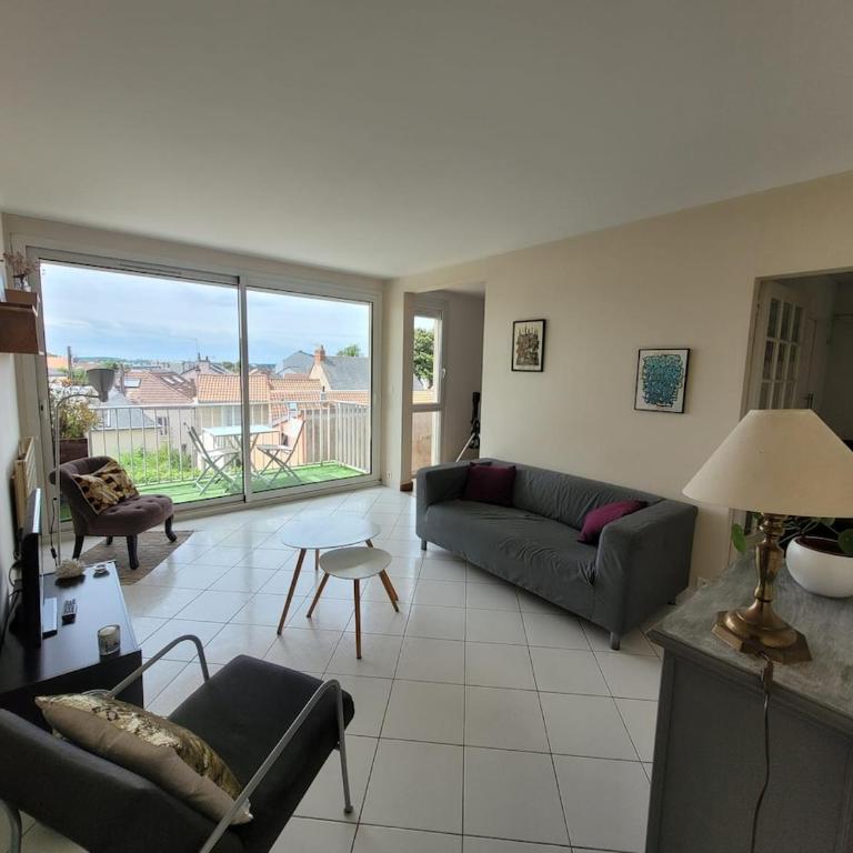 Appartement proche du centre ville - Appartamento con 2 Camere da Letto - 1