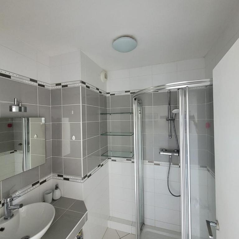 Appartement proche du centre ville - Appartamento con 2 Camere da Letto - 3