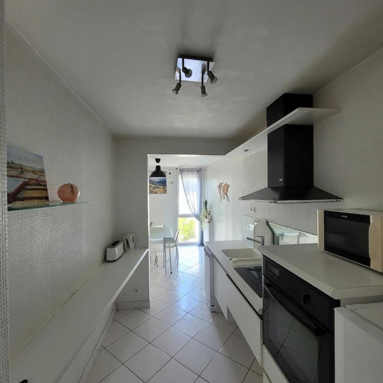 Appartement proche du centre ville - Appartamento con 2 Camere da Letto - 4