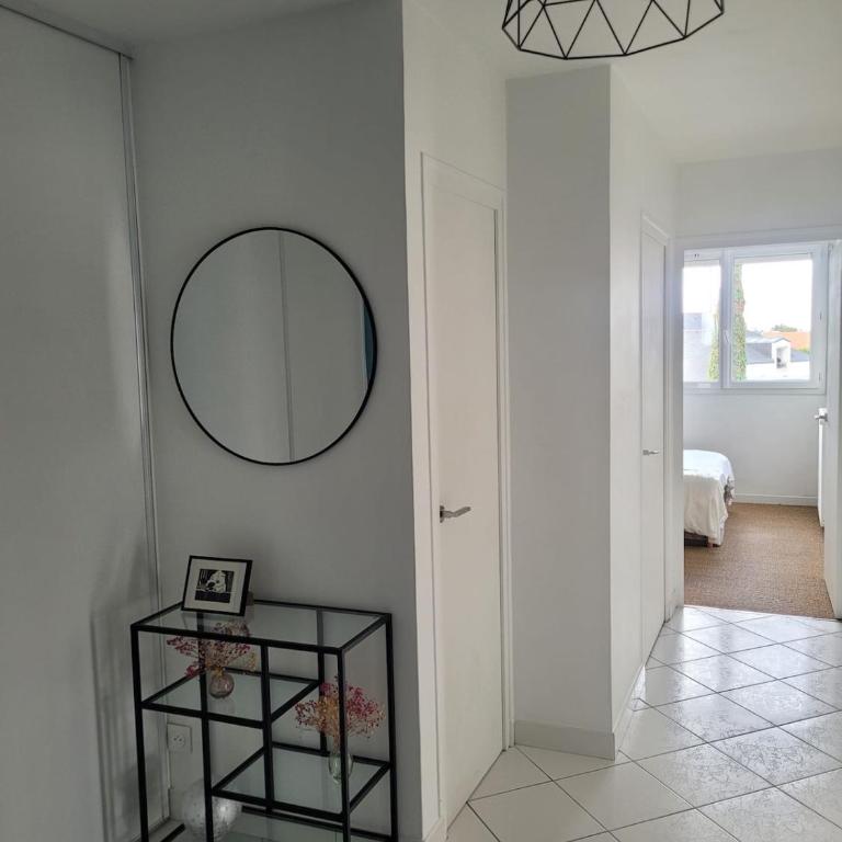 Appartement proche du centre ville - Appartamento con 2 Camere da Letto - 5