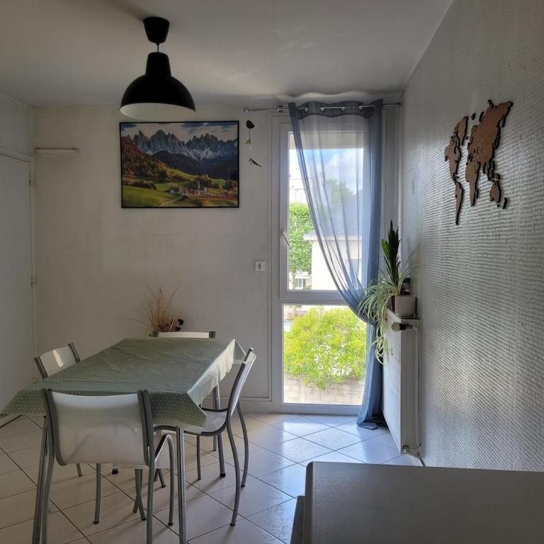 Appartement proche du centre ville - Appartamento con 2 Camere da Letto - 6