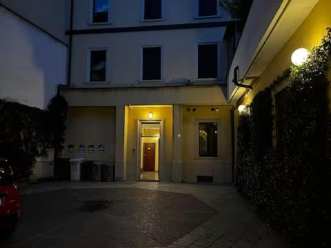Ambrosiana Apartments - In the heart of the city - Appartamento con 2 Camere da Letto e Terrazza - 2