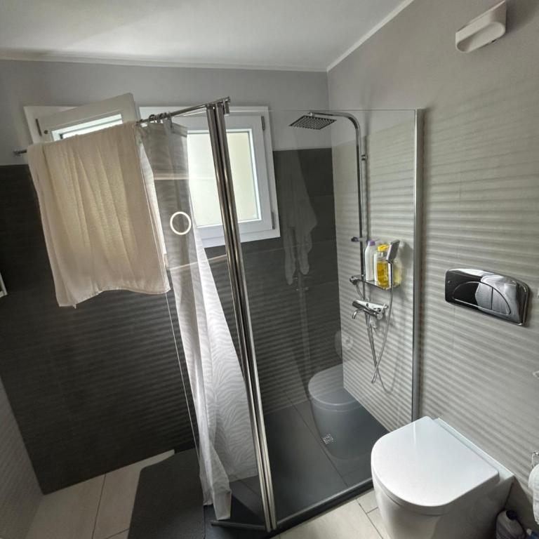 Villa Rita - Appartamento Deluxe con 1 Camera da Letto - 9