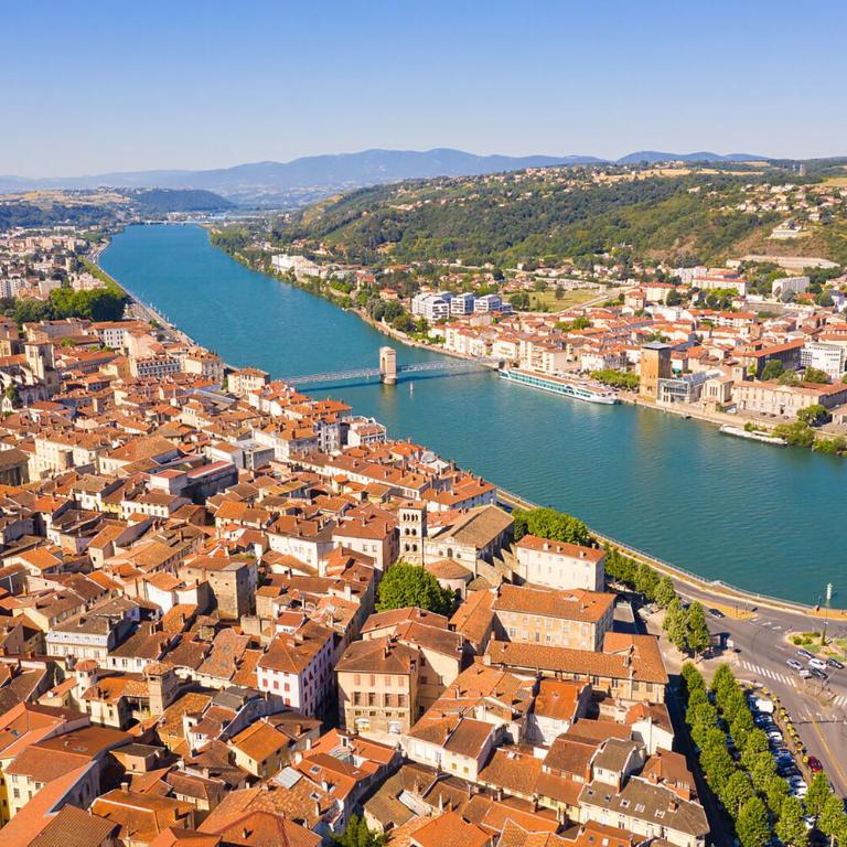 T4 climatisé Terrasse & Parking Vienne - Haus mit 3 Schlafzimmern - 47