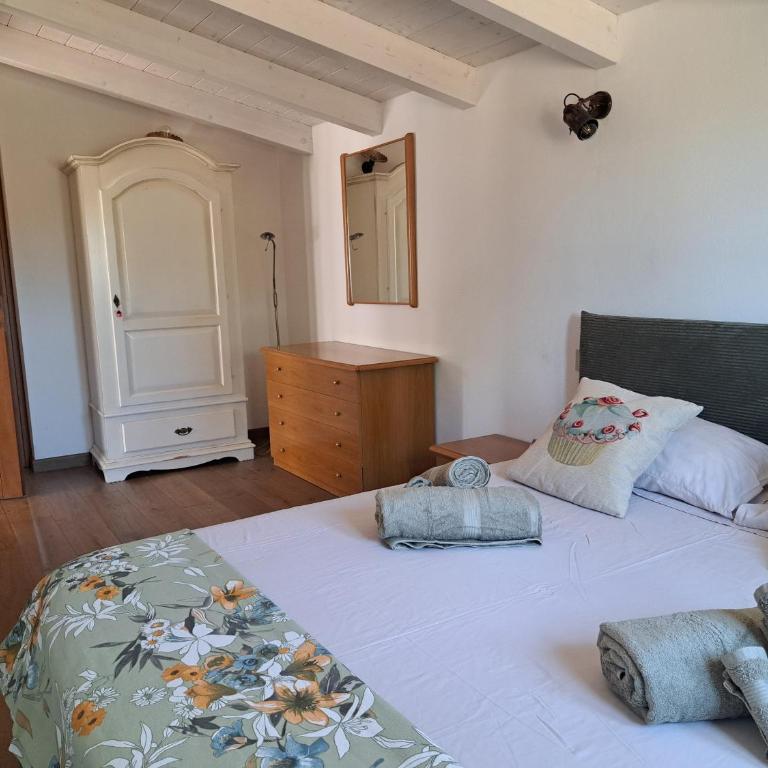 pura natura Alghero - One-Bedroom House - 18