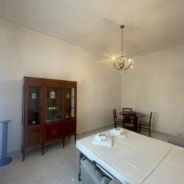 Vintage Roman Living in Flaminio - Appartamento con 2 Camere da Letto - 8