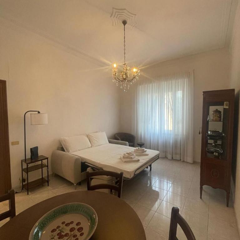 Vintage Roman Living in Flaminio - Appartamento con 2 Camere da Letto - 9