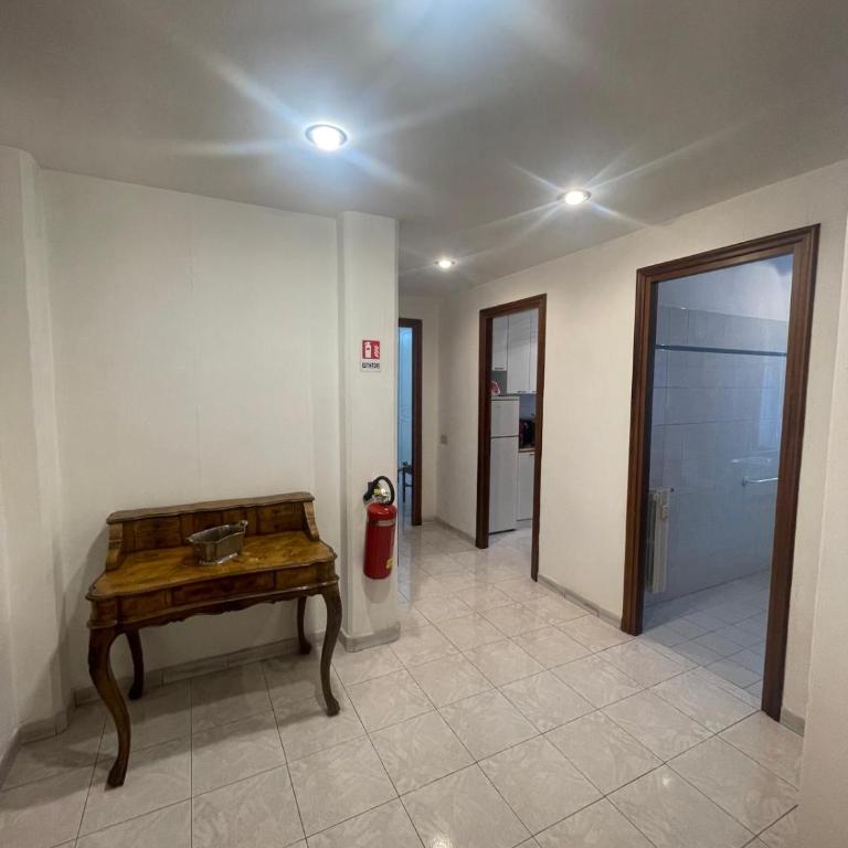 Vintage Roman Living in Flaminio - Appartamento con 2 Camere da Letto - 10