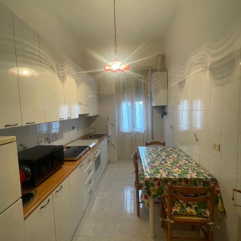 Vintage Roman Living in Flaminio - Appartamento con 2 Camere da Letto - 11