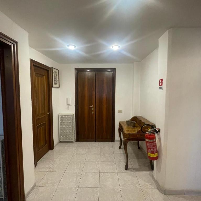 Vintage Roman Living in Flaminio - Appartamento con 2 Camere da Letto - 12