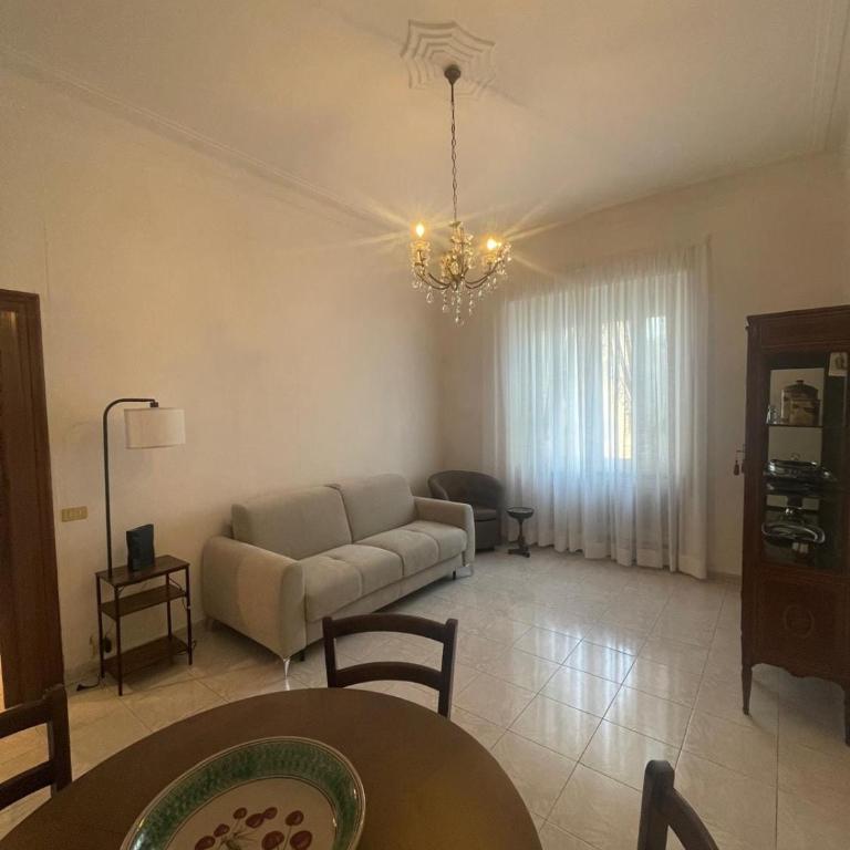 Vintage Roman Living in Flaminio - Appartamento con 2 Camere da Letto - 13