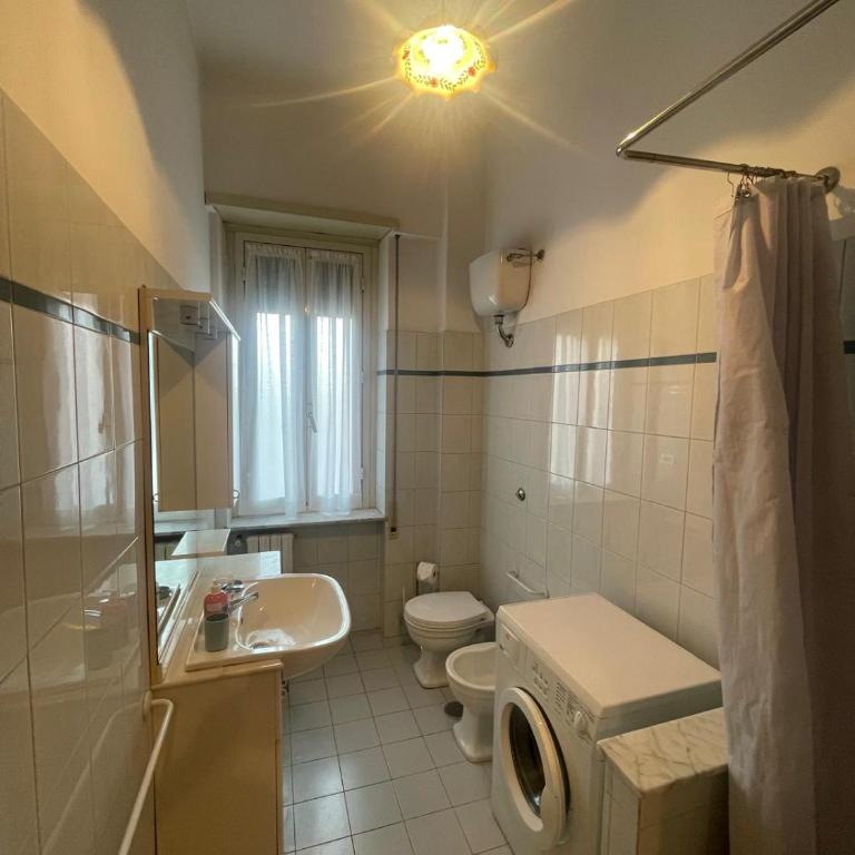 Vintage Roman Living in Flaminio - Appartamento con 2 Camere da Letto - 14
