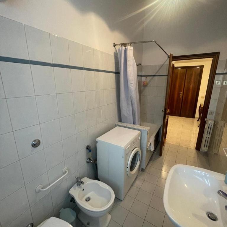 Vintage Roman Living in Flaminio - Appartamento con 2 Camere da Letto - 16