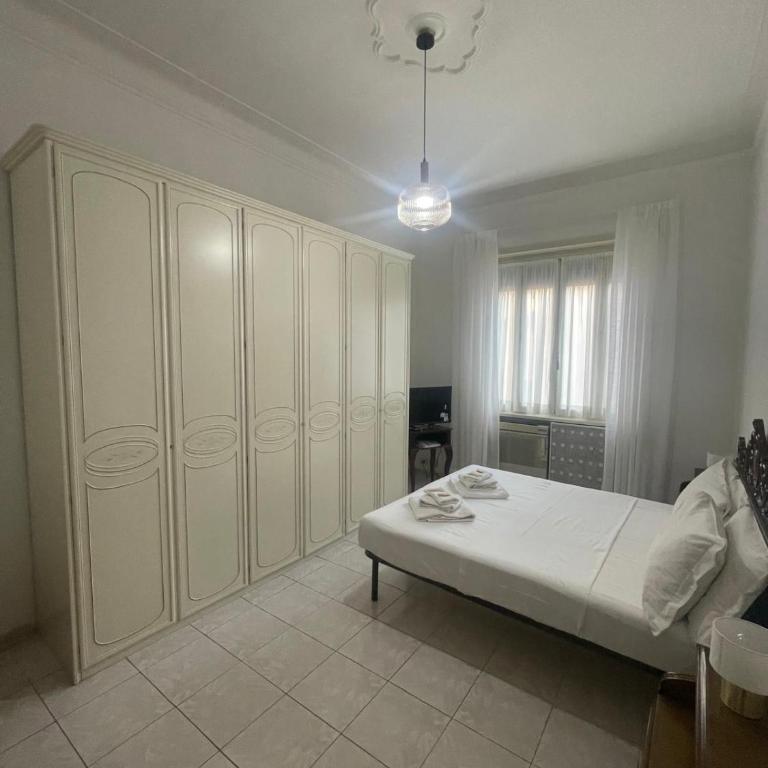 Vintage Roman Living in Flaminio - Appartamento con 2 Camere da Letto - 17