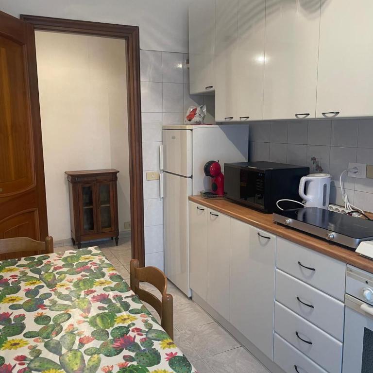 Vintage Roman Living in Flaminio - Appartamento con 2 Camere da Letto - 18