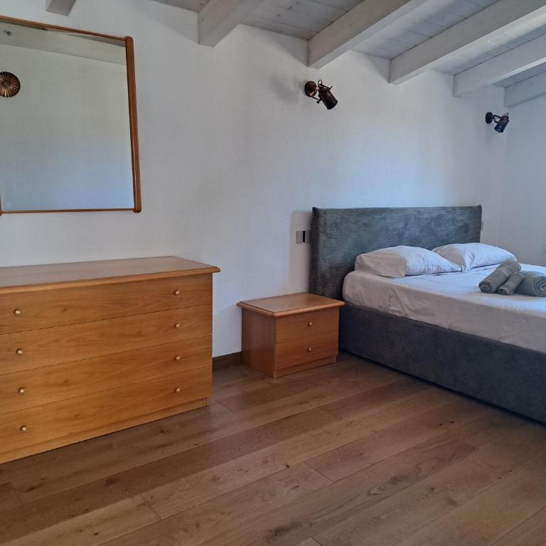 pura natura Alghero - One-Bedroom House - 14