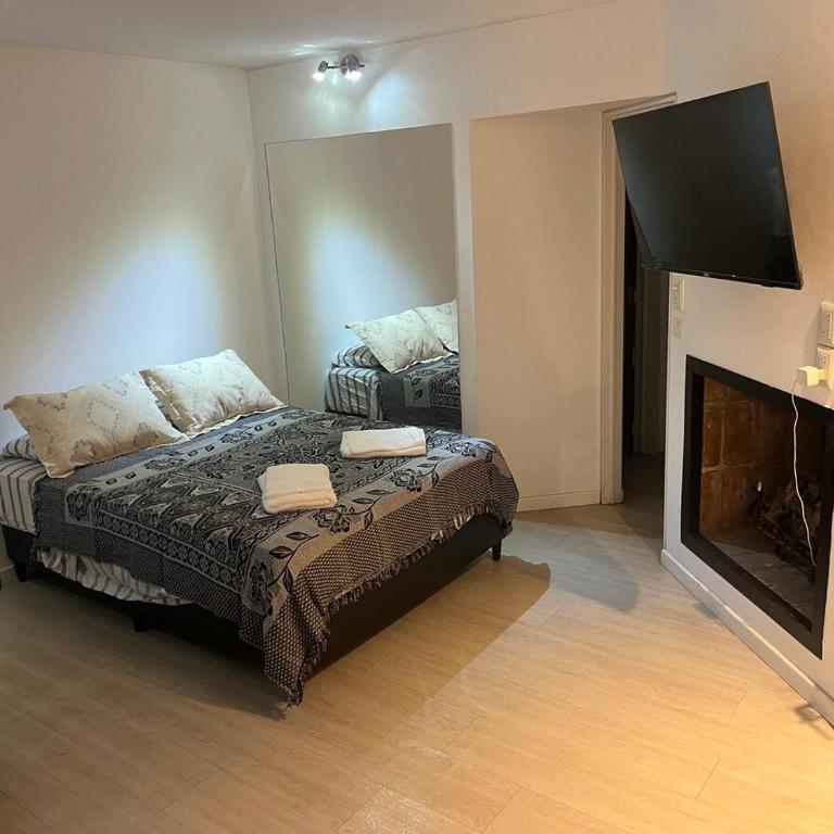 El 12 A - Apartamento de 1 dormitorio - 2
