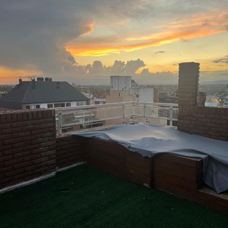El 12 A - Apartamento de 1 dormitorio - 6