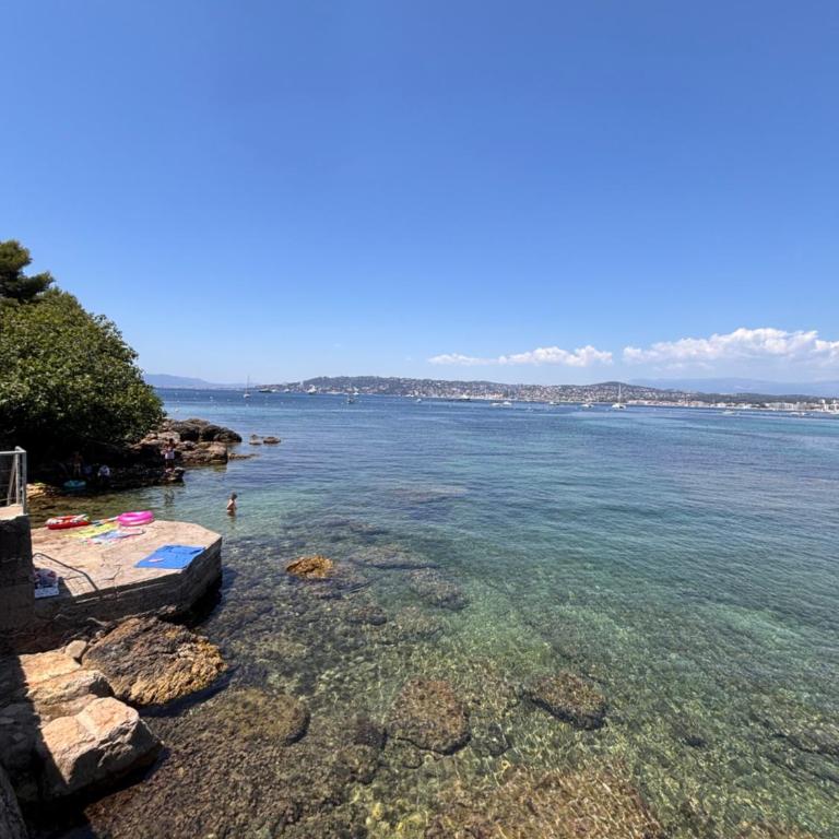 Le Pavillon du Cap d'Antibes - Two-Bedroom Villa - 7