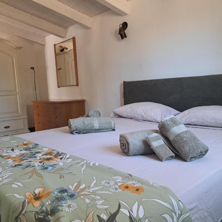 pura natura Alghero - One-Bedroom House - 19