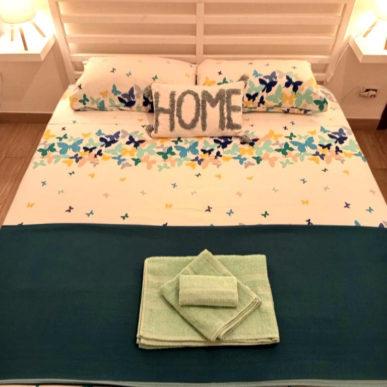 Riflessi nosTrani - Seaside Rooms - Apartamento de 1 dormitorio - 10