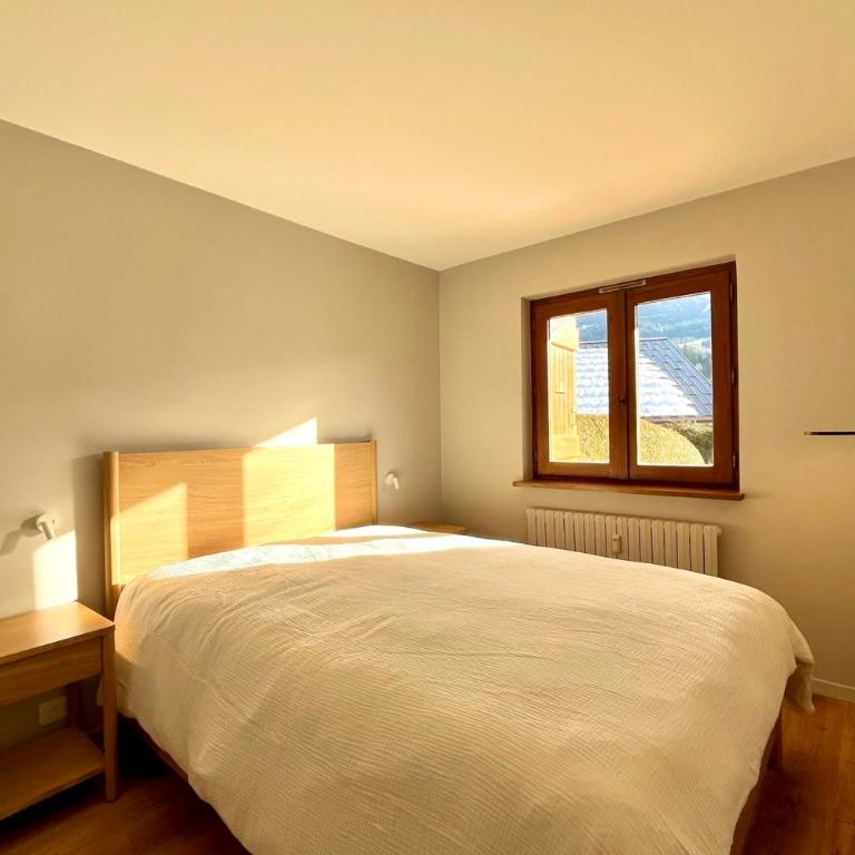 Bright apartment with terrace in Megève - Appartamento - 6