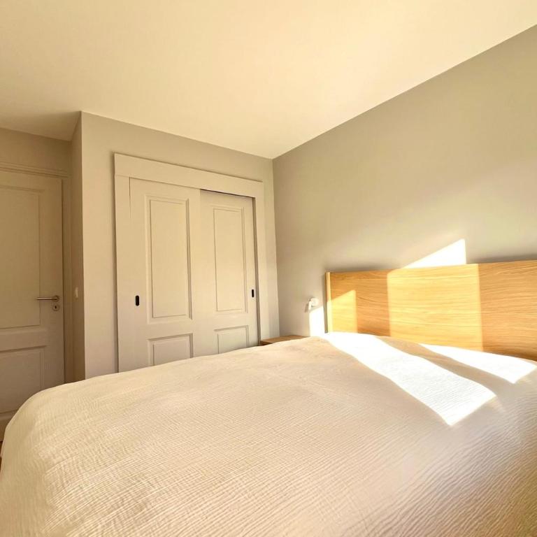 Bright apartment with terrace in Megève - Appartamento - 7