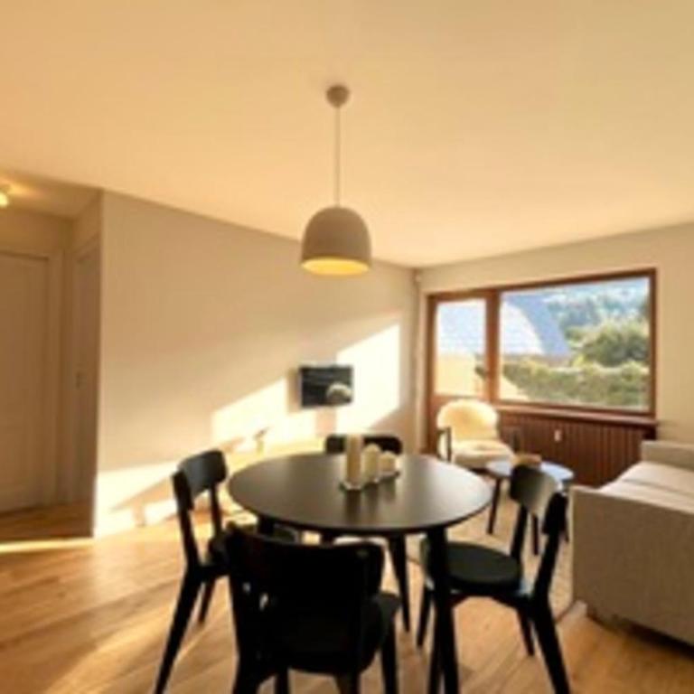 Bright apartment with terrace in Megève - Appartamento - 17