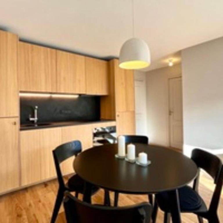 Bright apartment with terrace in Megève - Appartamento - 19
