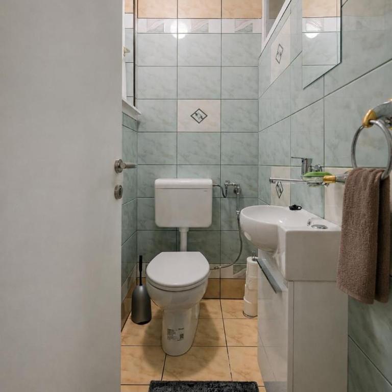 Sarajevo center 3 bedrooms free parking - Apartman sa 3 Spavaće Sobe - 8