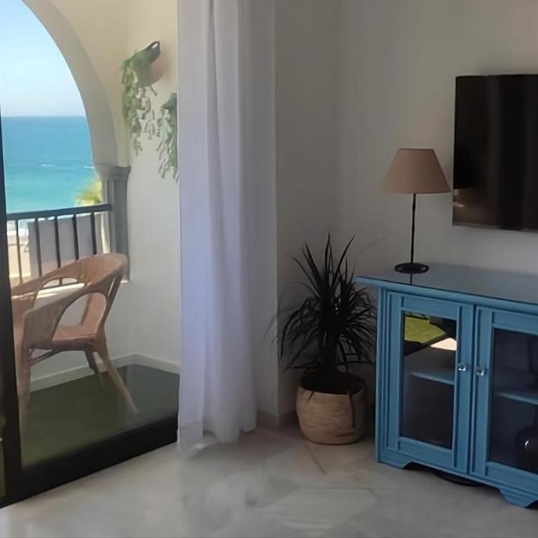 Al-Ándalus Suite Tropical - Apartamento de 1 dormitorio - 9