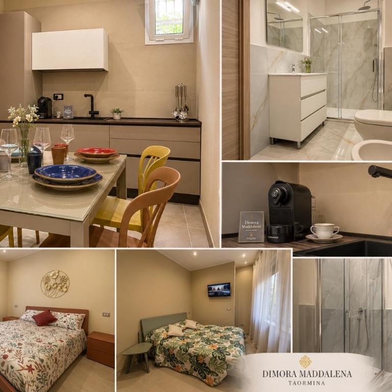 Dimora Maddalena - Appartamento con 3 Camere da Letto - 1
