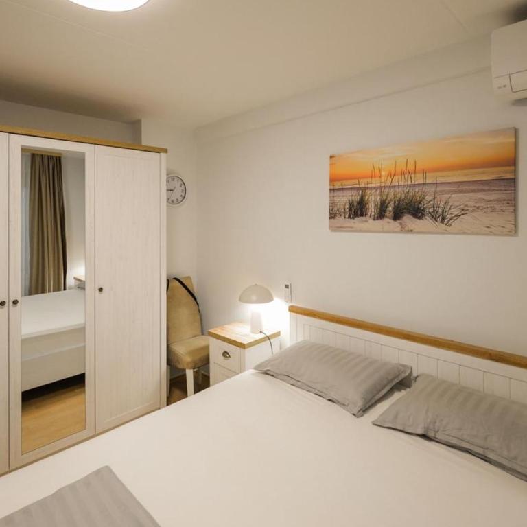 Sarajevo center 3 bedrooms free parking - Apartman sa 3 Spavaće Sobe - 6