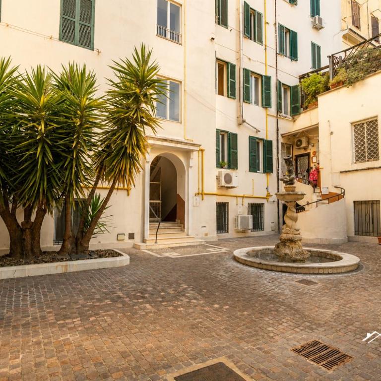 Vatican • 1BR • A/C • Prati • By tilo - Appartamento Deluxe con 1 Camera da Letto - 5