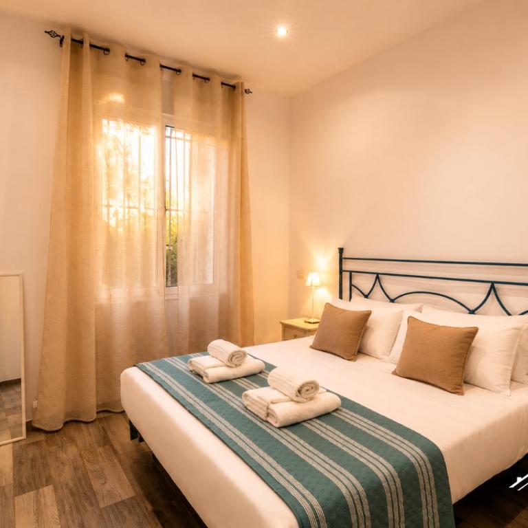Vatican • 1BR • A/C • Prati • By tilo - Appartamento Deluxe con 1 Camera da Letto - 6