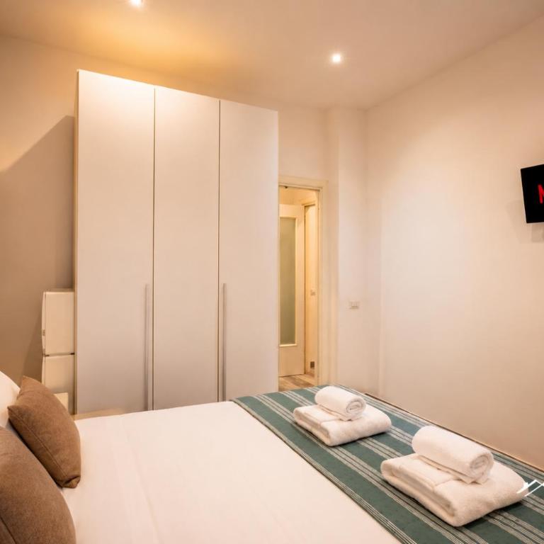 Vatican • 1BR • A/C • Prati • By tilo - Appartamento Deluxe con 1 Camera da Letto - 7