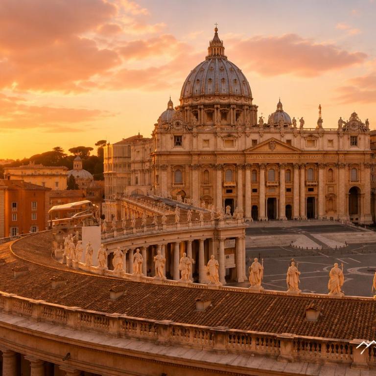 Vatican • 1BR • A/C • Prati • By tilo - Appartamento Deluxe con 1 Camera da Letto - 8