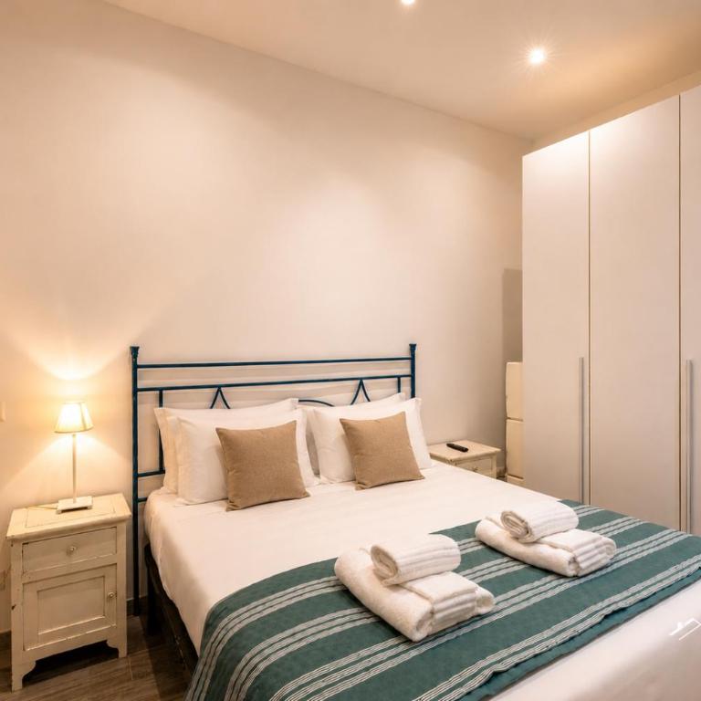 Vatican • 1BR • A/C • Prati • By tilo - Appartamento Deluxe con 1 Camera da Letto - 9