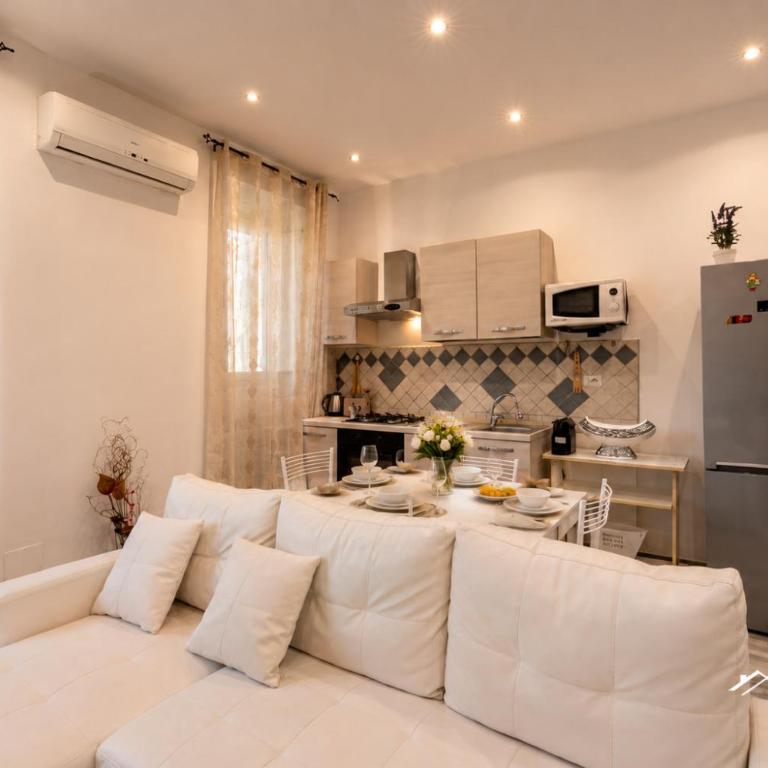 Vatican • 1BR • A/C • Prati • By tilo - Appartamento Deluxe con 1 Camera da Letto - 15